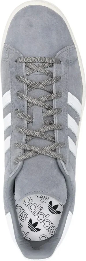 Campus 80s "GREY" sneakers - Image 4
