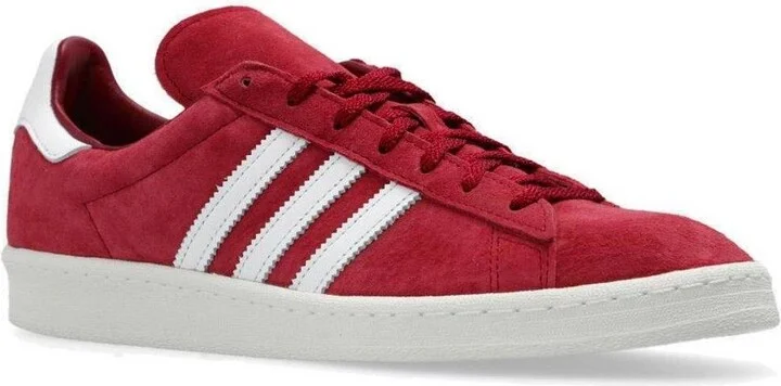 Campus 80s Lace-up Sneakers - Image 2