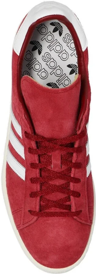 Campus 80s Lace-up Sneakers - Image 5