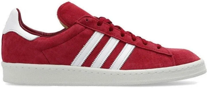 Campus 80s Lace-up Sneakers