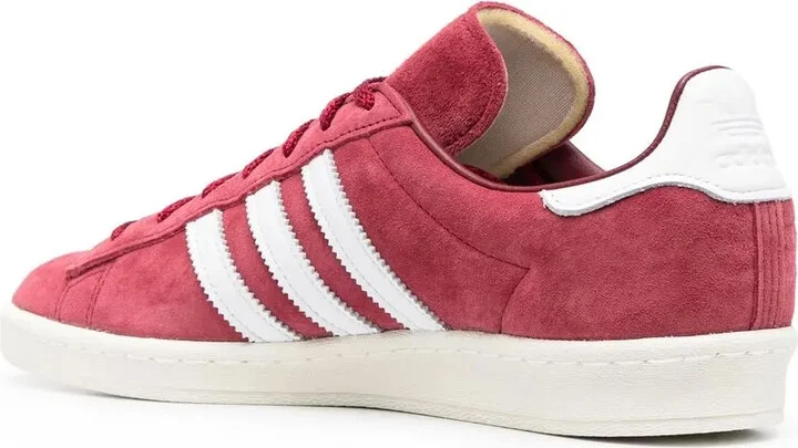 Campus 80s low-top sneakers - Image 3