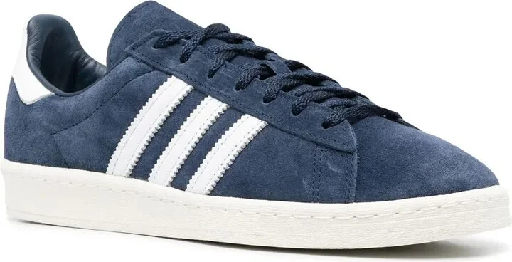 Campus 80s low-top sneakers - Image 2