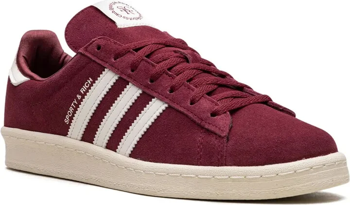 Campus 80s "Sporty & Rich - Image 2
