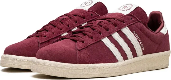 Campus 80s "Sporty & Rich - Image 3