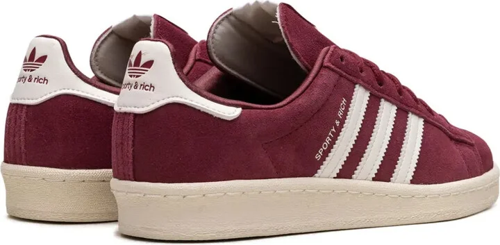 Campus 80s "Sporty & Rich - Image 4