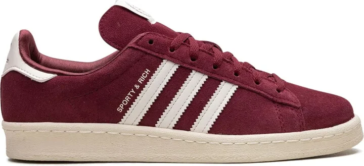 Campus 80s "Sporty & Rich