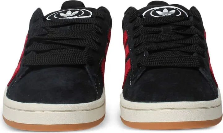 Campus 90s ADV "Black White Gum" sneakers - Image 3