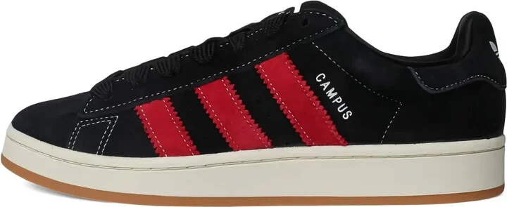 Campus 90s ADV "Black White Gum" sneakers