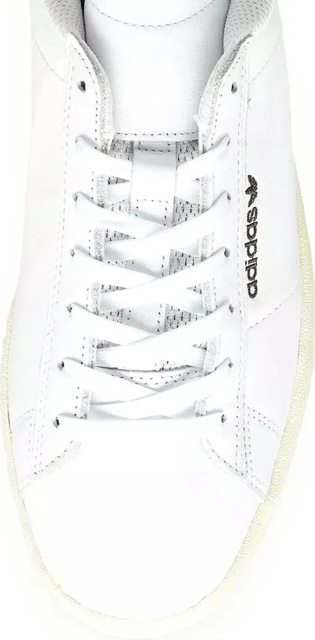 Campus ADV "Cloud White/Shadow Olive" sneakers - Image 2