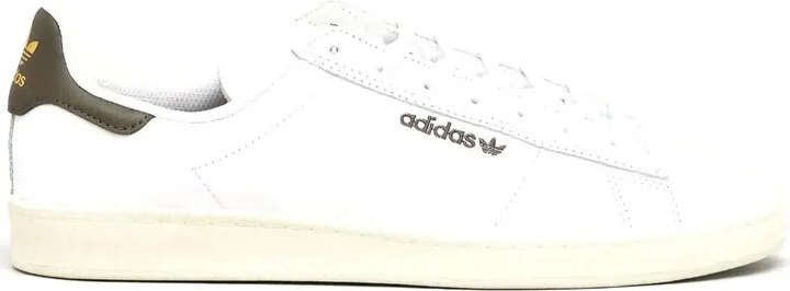 Campus ADV "Cloud White/Shadow Olive" sneakers