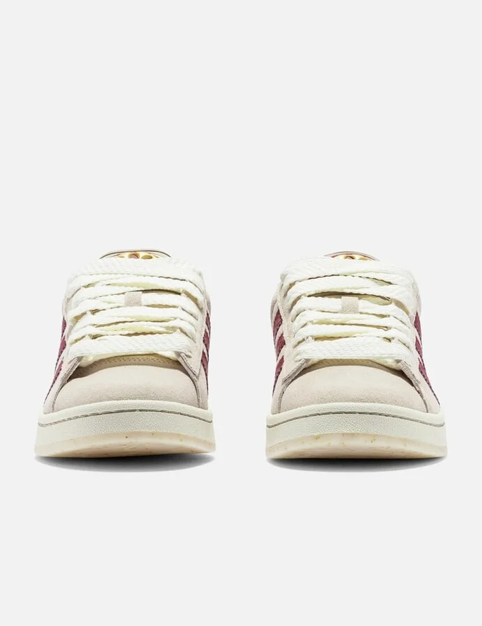 CAMPUS CNY Lea Shoes - Image 2