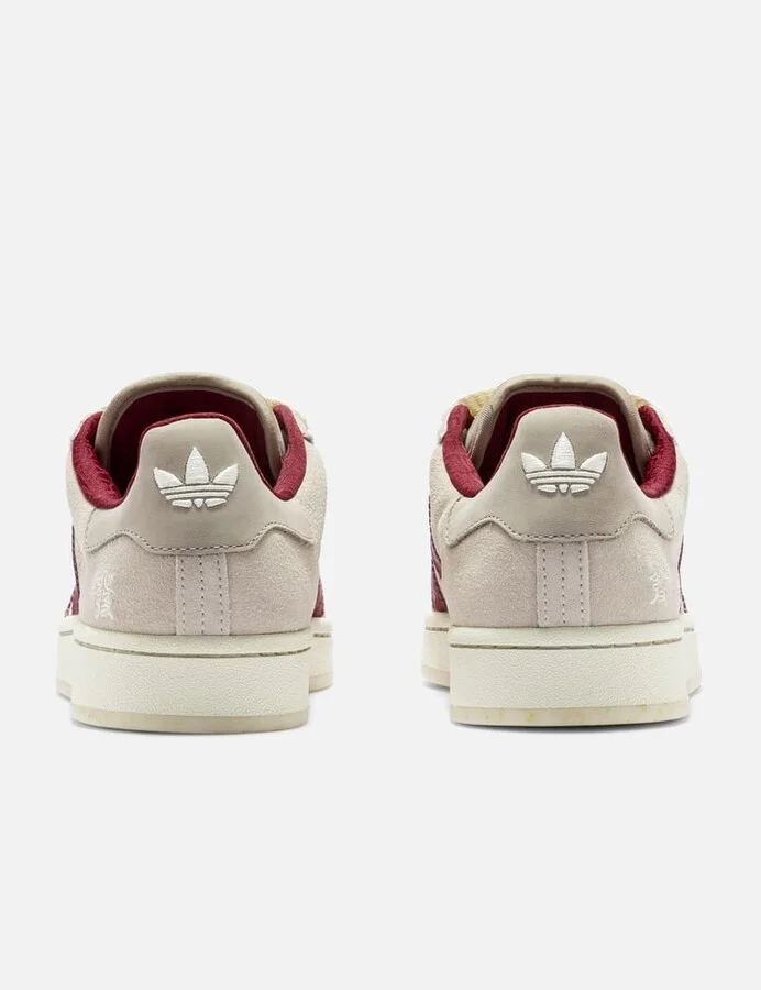 CAMPUS CNY Lea Shoes - Image 3