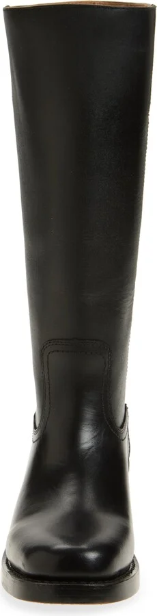 Campus Knee High Boot - Image 4