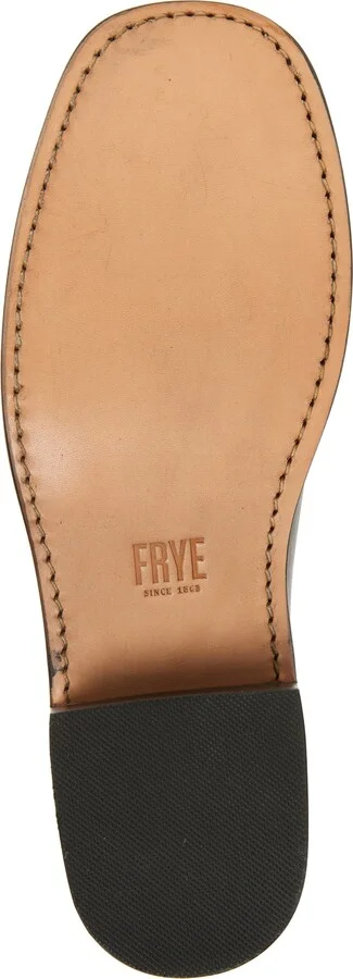 Campus Knee High Boot - Image 6