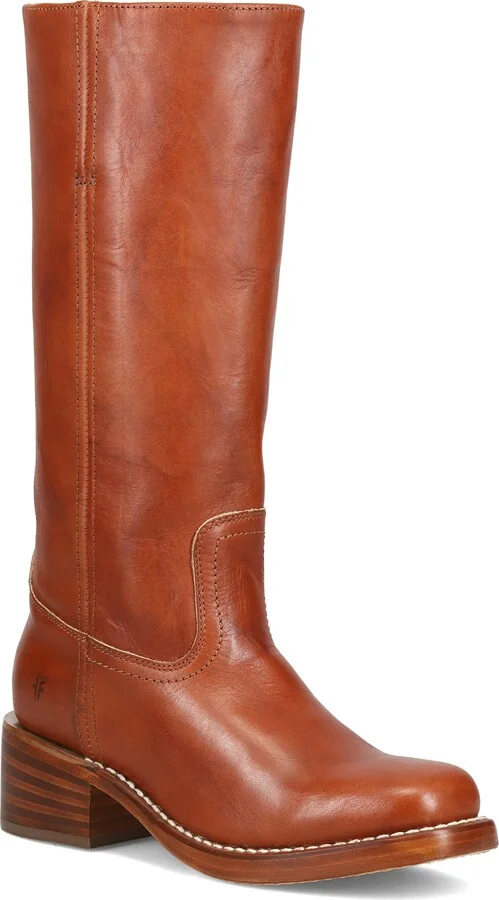 Saddle - Montana Leather