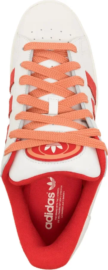 Campus logo-print sneakers - Image 4
