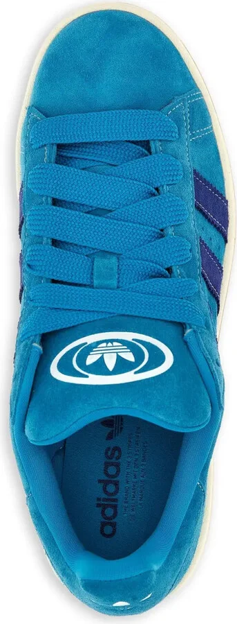 Campus low-top sneakers - Image 4