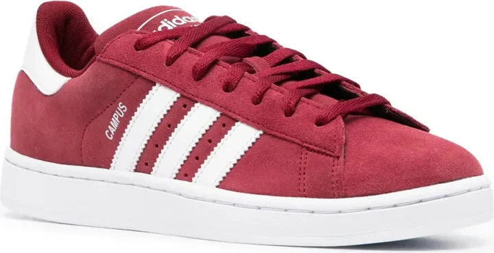 Campus low-top sneakers - Image 2