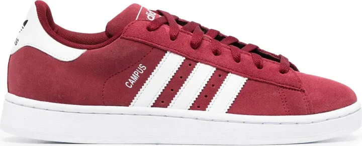 Campus low-top sneakers