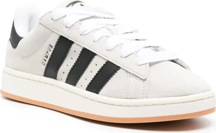 Campus low-top suede sneakers - Image 2