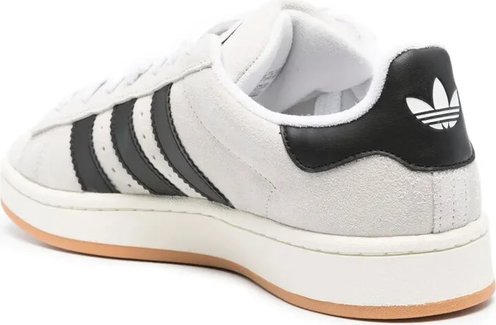 Campus low-top suede sneakers - Image 3