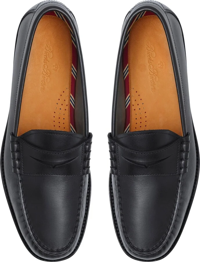 Campus Penny Loafer - Image 4