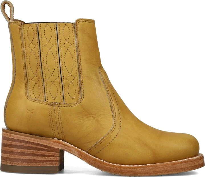 Campus Platform Chelsea Boot - Image 2