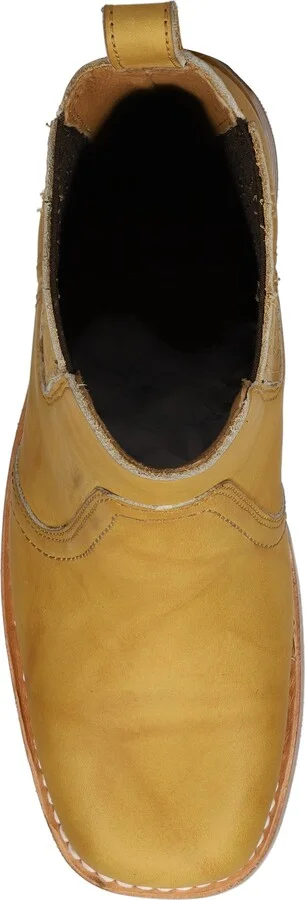Campus Platform Chelsea Boot - Image 4