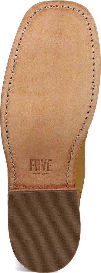 Campus Platform Chelsea Boot - Image 5