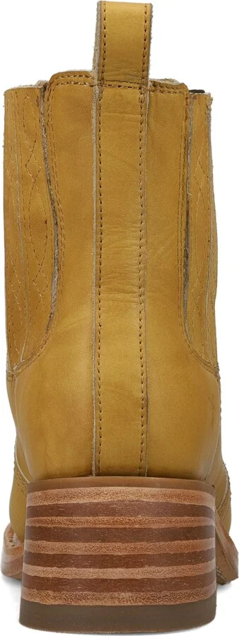 Campus Platform Chelsea Boot - Image 6