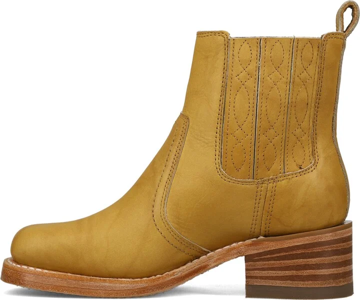 Campus Platform Chelsea Boot - Image 7