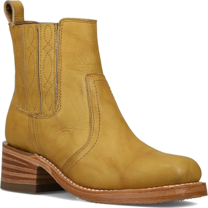 Campus Platform Chelsea Boot