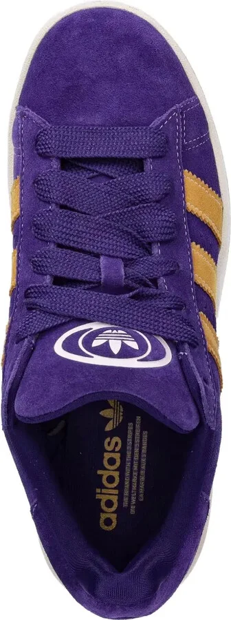 Campus sneakers - Image 4