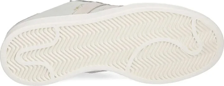 Campus suede-panelled sneakers - Image 4