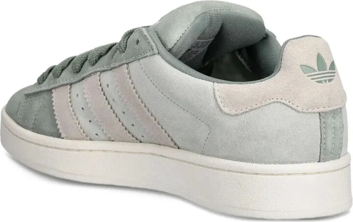 Campus suede-panelled sneakers - Image 5