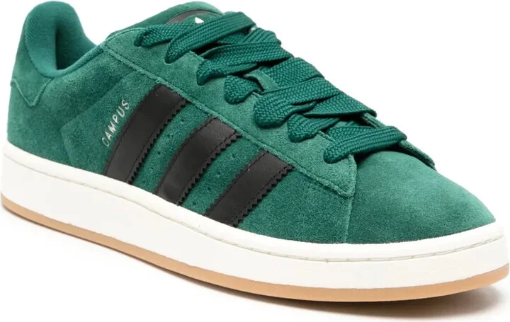 Campus suede trainers - Image 2
