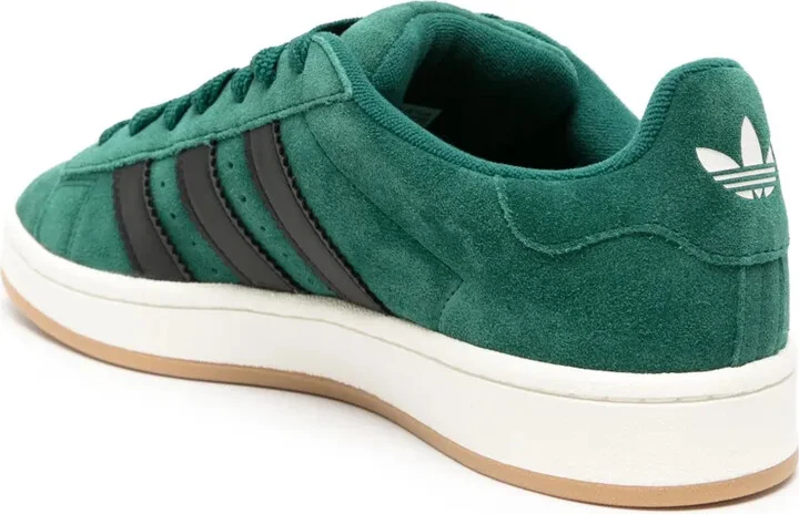 Campus suede trainers - Image 3