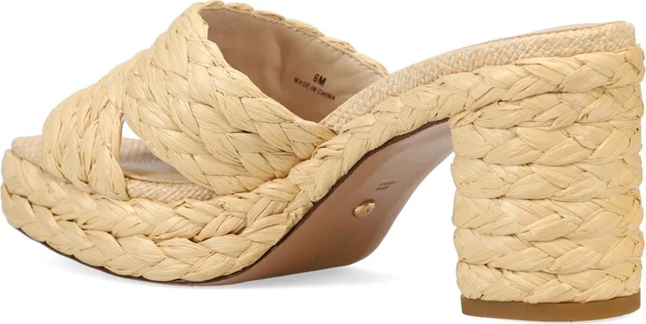 Camren Platform Sandal - Image 2