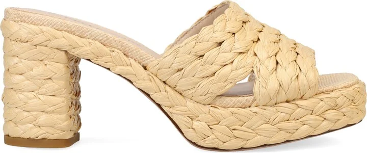 Camren Platform Sandal - Image 3