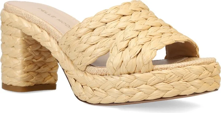 Camren Platform Sandal