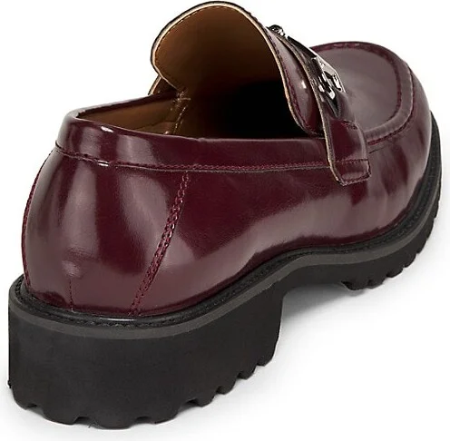 Camryn 40MM Bit Loafers - Image 3