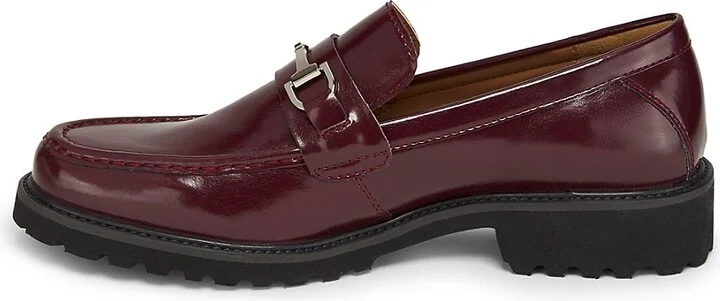 Camryn 40MM Bit Loafers - Image 4