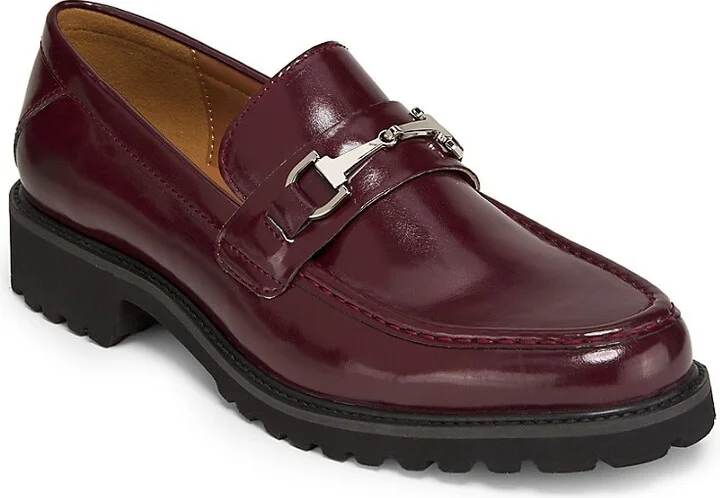 Camryn 40MM Bit Loafers - Image 2