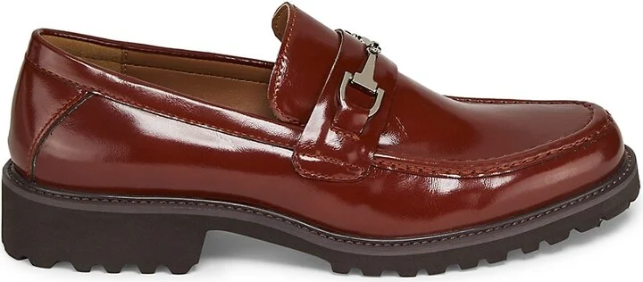 Camryn 40MM Bit Loafers