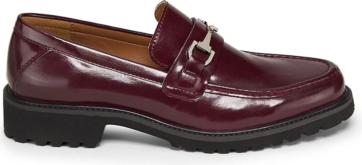 Camryn 40MM Bit Loafers