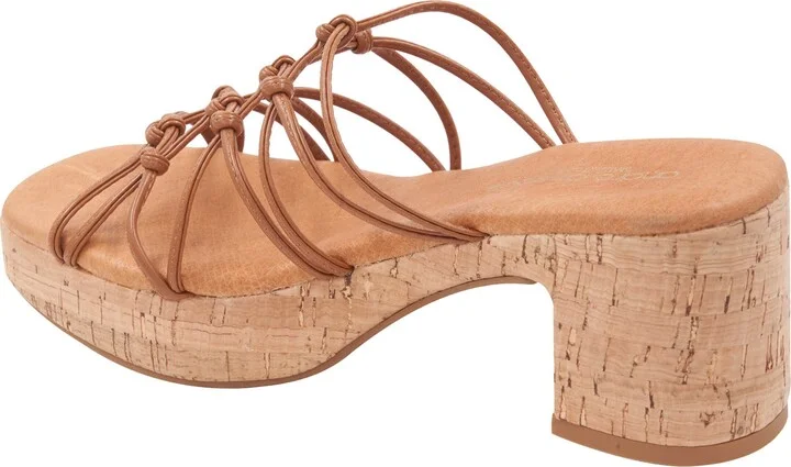 Camryn Platform Slide Sandal - Image 2