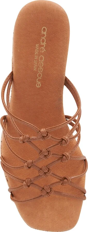 Camryn Platform Slide Sandal - Image 5