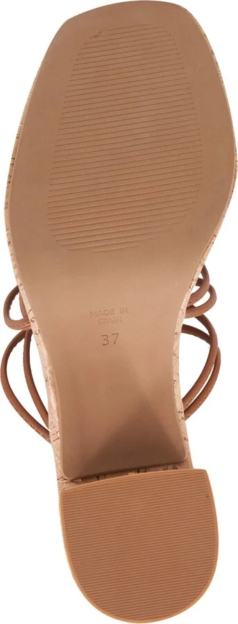 Camryn Platform Slide Sandal - Image 6