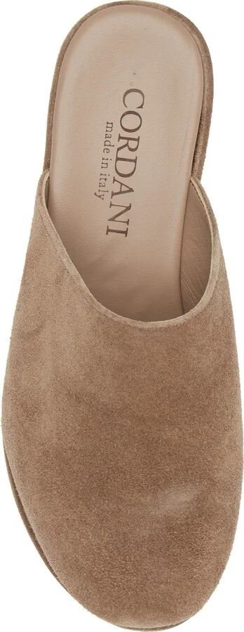 Camryn Platform Wedge Mule - Image 5