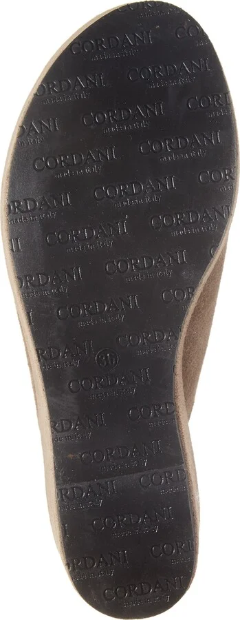 Camryn Platform Wedge Mule - Image 6